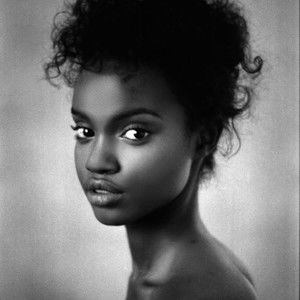 Meet your Posher, Katherine